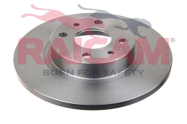 RAICAM Δισκόπλακα RD01056 RAICAM Δισκόπλακα OPEL RD01056