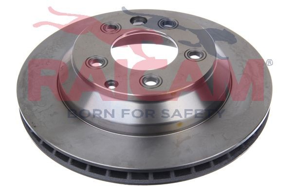 RAICAM Disque de frein RD01112 Disque de frein sport RAICAM PORSCHE RD01112