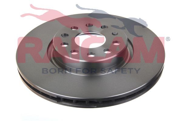 RAICAM Disque de frein RD01121 Disque de frein sport SEAT RAICAM RD01121