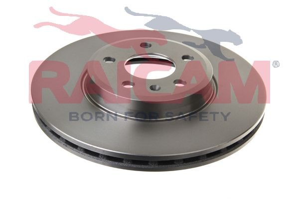RAICAM Bromsskiva RD01135 AUDI bromsskivor sport RAICAM RD01135