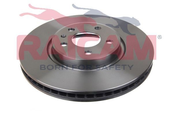 RAICAM Bromsskiva RD01193 AUDI bromsskivor sport RAICAM RD01193