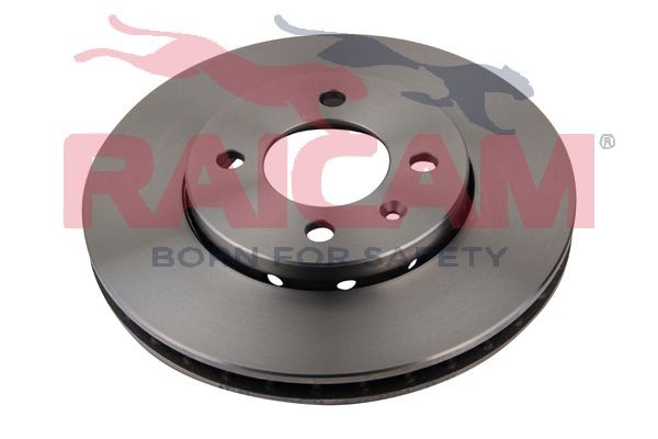 RAICAM Disque de frein RD01194 Disque de frein sport RAICAM SEAT RD01194