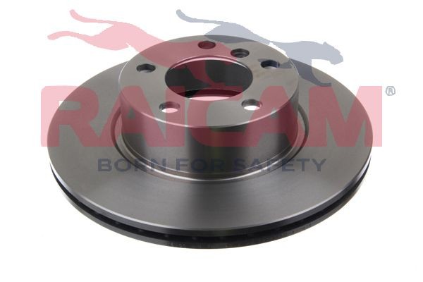 RAICAM Bromsskiva RD01200 BMW bromsskivor sport RAICAM RD01200
