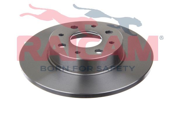 RAICAM Bremseskive RD01221 Bremseskiver ALFA ROMEO RAICAM RD01221