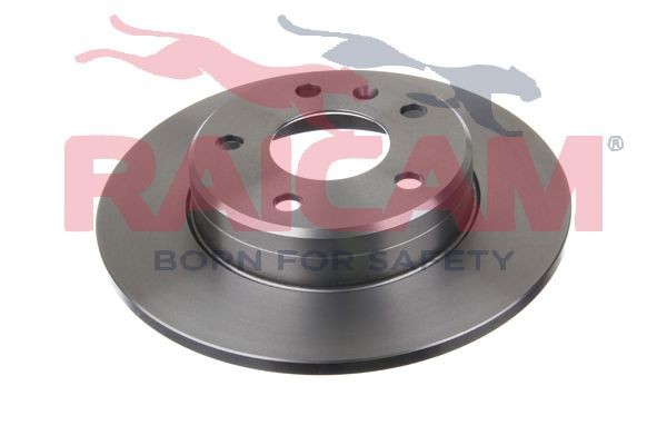 RAICAM Δισκόπλακα RD01236 RAICAM Δισκόπλακες OPEL RD01236