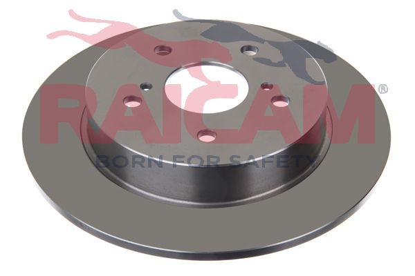 RAICAM Disco de travão RD01246 RAICAM Discos de travão desportivos FIAT RD01246