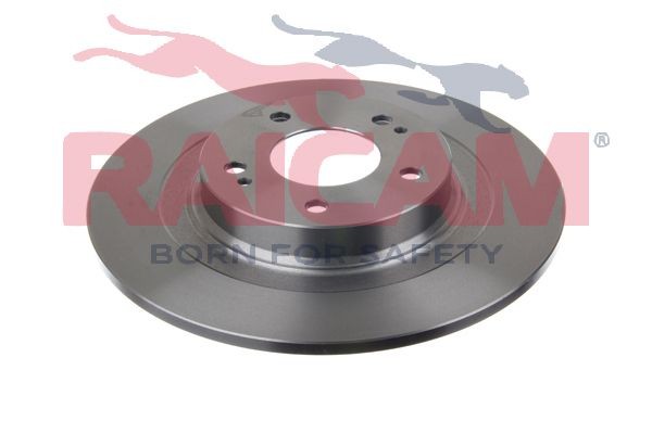 RAICAM Bromsskiva RD01267 RD01267 RAICAM bromsskivor PEUGEOT 306