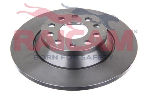 RAICAM Disque de frein RD01281 Disque de frein sport RAICAM SEAT RD01281