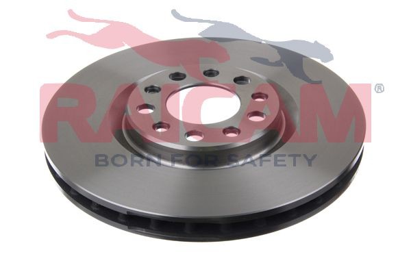 RAICAM Bremseskive RD01366 Bremseskiver RAICAM ALFA ROMEO RD01366