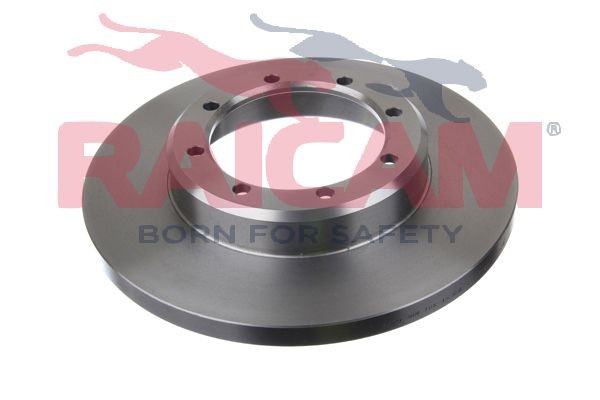 RAICAM Disque de frein RD01367 Disque de frein sport OPEL RAICAM RD01367