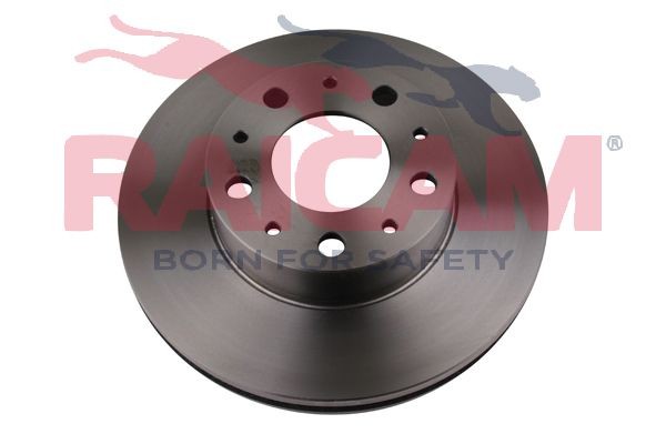 RAICAM Bromsskiva RD01399 RD01399 RAICAM bromsskivor PEUGEOT 306