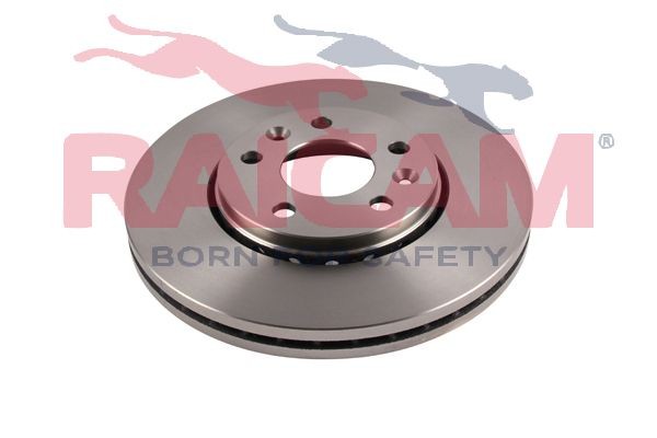 RAICAM Disque de frein RD01418 Disque de frein sport RAICAM OPEL RD01418