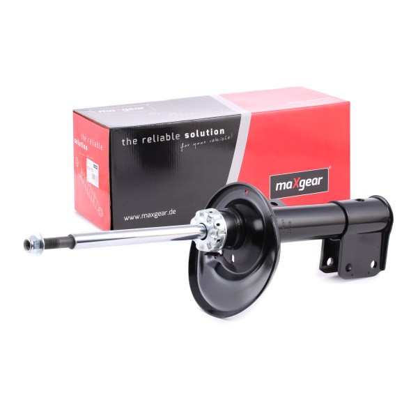 MAXGEAR Shock absorber 11-0431 MAXGEAR 11-0431 PEUGEOT Partner II Platform / Chassis shocks replacement