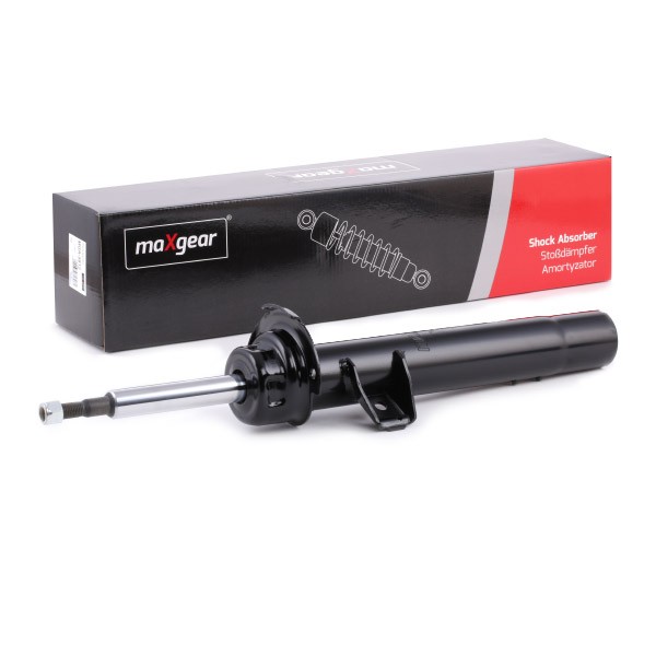 MAXGEAR Stötdämpare 11-0455 11-0455 MAXGEAR komplett fjäderben BMW 3-serie