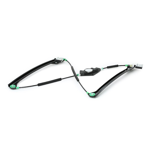 VAN WEZEL Lasinnostin 5836261 5836261 VAN WEZEL Ikkunannostin SKODA FABIA