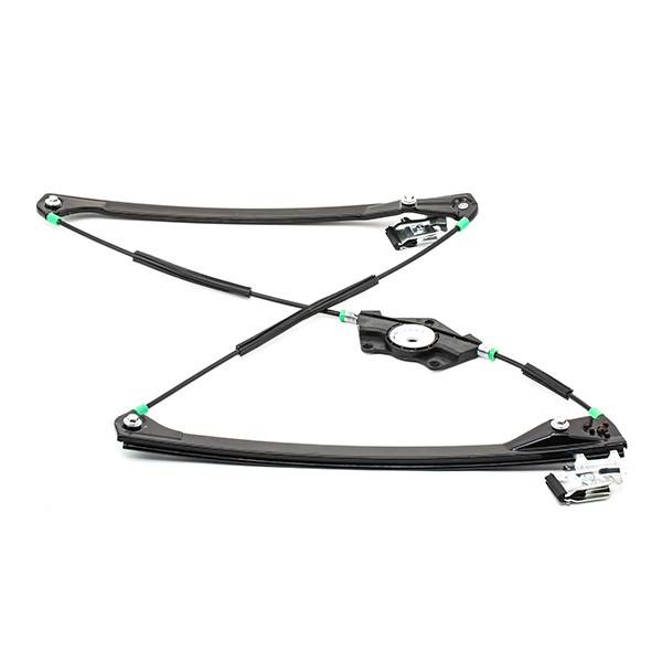 VAN WEZEL Stikla pacelšanas mehānisms 5836262 Stikla pacēlāji VAN WEZEL GOLF 5836262 lēti