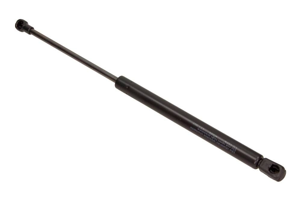 MAXGEAR Gaasivedru, pagasi- / veoruum 12-1674 12-1674 Luugiamordid BMW 6. Seeria MAXGEAR