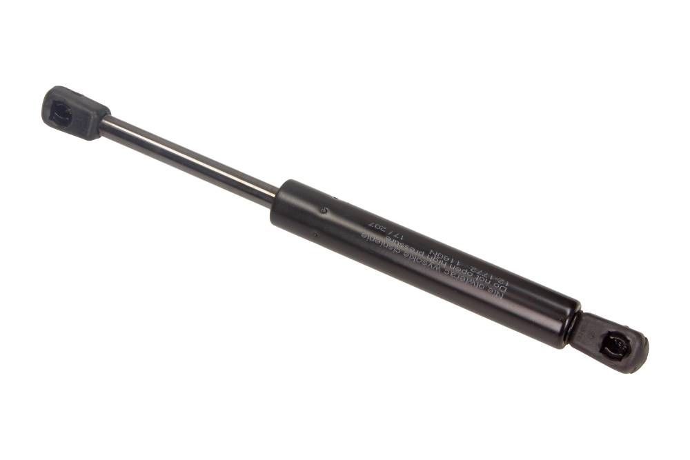 MAXGEAR Pneumatická prużina, Batożinový / nákladný priestor 12-1772 Vzpery kufra MAXGEAR GT 12-1772 lacné
