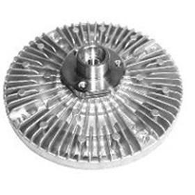 VAN WEZEL Clutch, kjølevifte 5836740 5836740 Radiatorvifte kobling VAN WEZEL SUBARU LEONE