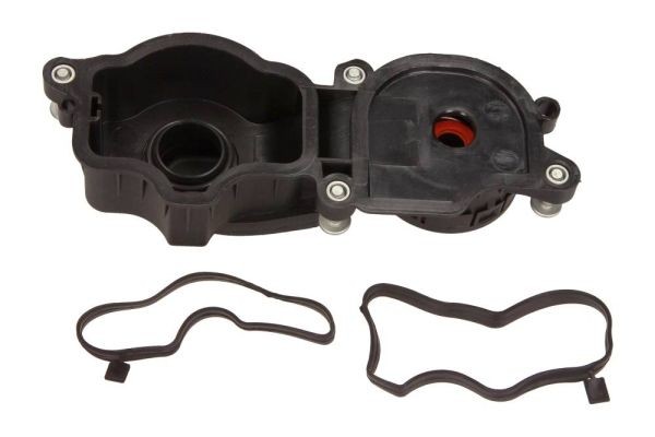 MAXGEAR Klep, ontluchting nokkenasbehuizing 17-0115 17-0115 Carterventilatie MAXGEAR BMW 5-serie