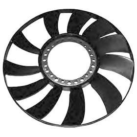 VAN WEZEL Girante, Raffreddamento motore 5836742 5836742 costo Ventola, raffreddamento motore VAN WEZEL MERCEDES-BENZ Classe G