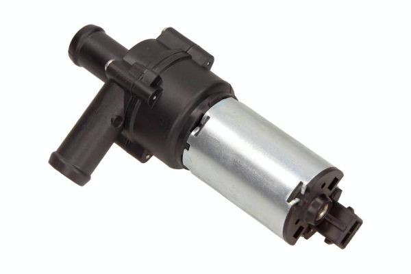 MAXGEAR Vannsirkulasjonspumpe, kupèvarmer 18-0274 18-0274 Vannsirkulasjonspumpe OPEL ANTARA MAXGEAR