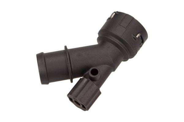 MAXGEAR Συνδετική φλάντζα του ψυκτικού υγρού 18-0481 Καπάκι θερμοστάτη MAXGEAR CUPRA ATECA 18-0481