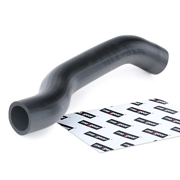 Ελαστ. σωλ. αέρα υπερπλήρωσης MAXGEAR 18-0494 MAXGEAR 18-0494 Κολάρο turbo ALFA ROMEO GT 2004