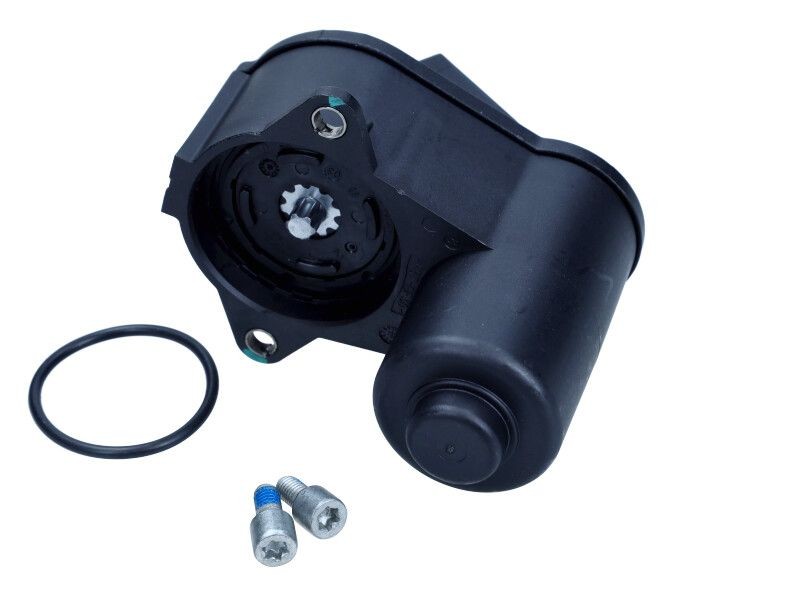 MAXGEAR Nastavovací prvok, parkovacia brzda brzdový strmeň 19-2933 Čeľustí parkovacej brzdy Volkswagen 5N_ 19-2933 MAXGEAR