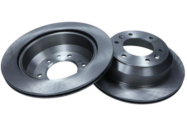MAXGEAR Bromsskiva 19-3190 19-3190 Bromsskivor MAXGEAR HYUNDAI KONA