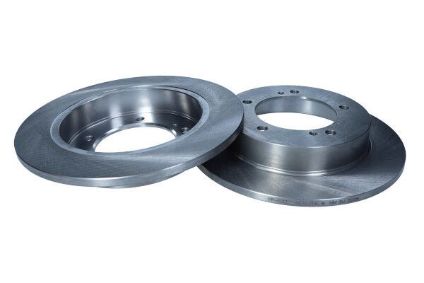 MAXGEAR Δισκόπλακα 19-3227 MAXGEAR 19-3227 Αγωνιστικές δισκόπλακες Jimny IV SUV (A6G) τιμες