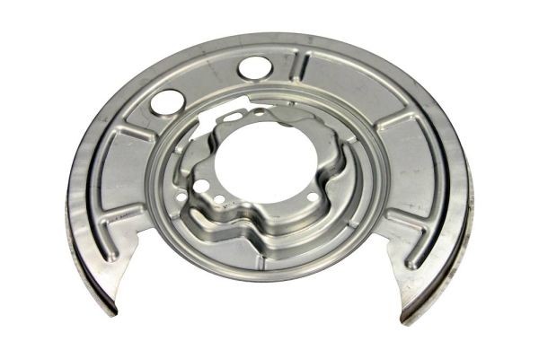 Fjærskive, lamellkopling MAXGEAR 19-3255 MAXGEAR 19-3255: Bremsetrommel Fiat DUCATO 2007