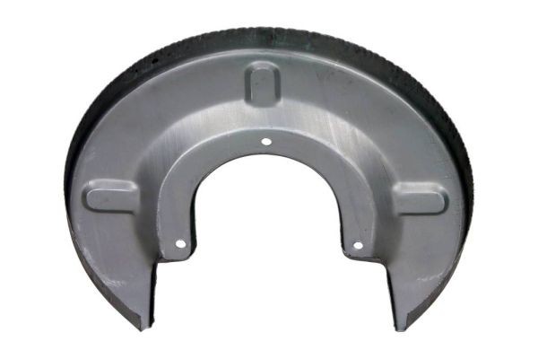 MAXGEAR Stænkskærm, bremseskive 19-3264 19-3264 Ankerplade MAXGEAR FIAT 500
