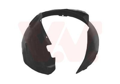 VAN WEZEL Cobertura, cava da roda 5837434 5837434 Cobertura cava da roda VW T-ROC VAN WEZEL