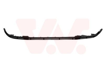 VAN WEZEL Spoiler 5837500 VAN WEZEL 5837500 Spoiler pare-choc VW Passat B5 à un prix avantageux