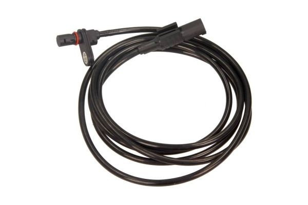 MAXGEAR Wielsnelheidssensor (ABS) 20-0237 Mercedes-Benz E-Klasse Rem, sensor MAXGEAR 20-0237