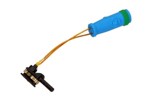 Waarschuwingscontact, remvoering- / blokslijtage MAXGEAR 23-0044 MAXGEAR 23-0044: Remslijtage indicator Mercedes E-Klasse 2024