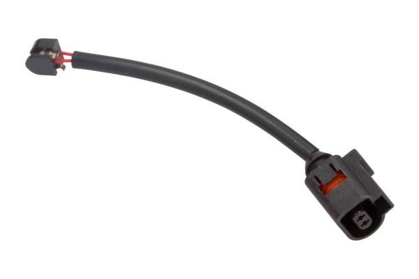 MAXGEAR Slitekontakt bremsekloss 23-0047 bil Bremsebeleggslitasje MAXGEAR 23-0047 kjøpe