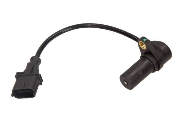 MAXGEAR Snímač impulzov kľukového hriadeľa 24-0202 Snímač otáčok motora MAXGEAR PATROL 24-0202 lacné