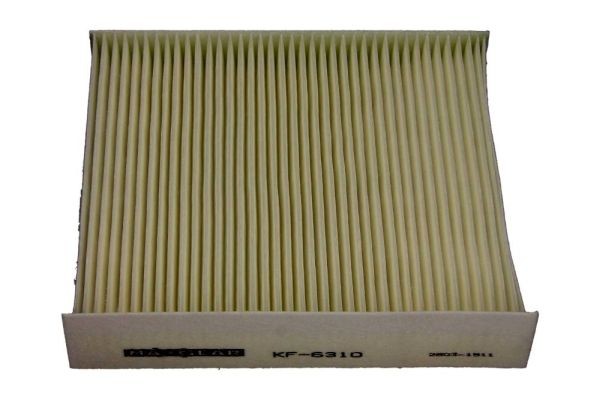 MAXGEAR Pollenfilter 26-0764 MAXGEAR 26-0764 Ferrari 360 Modena F131 Pollenfilter pris