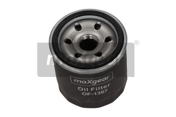 MAXGEAR Φίλτρο λαδιού 26-0872 Φίλτρο λαδιού MAXGEAR ORLANDO 26-0872 φθηνά