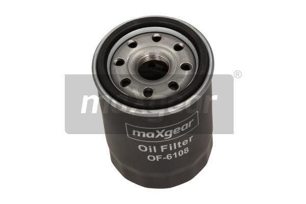 MAXGEAR Oljefilter 26-0885 MAXGEAR 26-0885 Oljefilter Alphard AH20 pris
