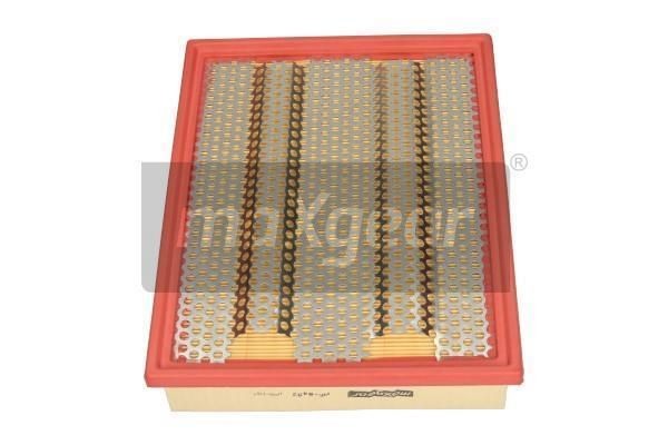 Gaisa filtrs MAXGEAR 26-0979 MAXGEAR 26-0979: Gaisa filtrs SsangYoung RODIUS 2009