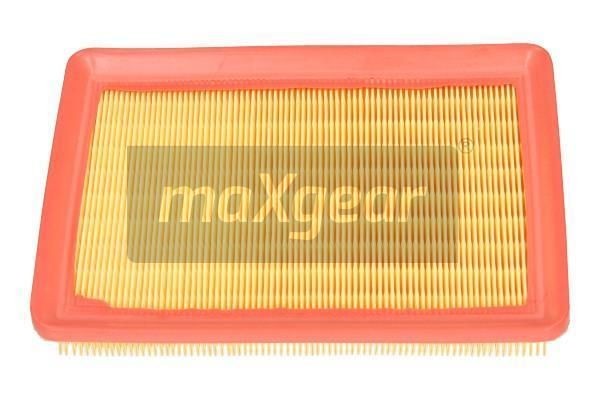 Luftfilter MAXGEAR 26-1000 MAXGEAR 26-1000: Luftfilter Kia CERATO 2005