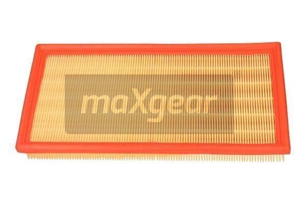 MAXGEAR Luftfilter 26-1004 Kia FB Luftfiltereinsatz 26-1004 MAXGEAR