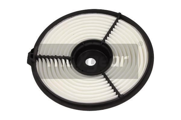Luftfilter MAXGEAR 26-1015 MAXGEAR 26-1015 Luftfilter SUBARU JUSTY 2000