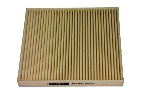 MAXGEAR Suodatin, sisäilma 26-1020 CHRYSLER Sisäilmansuodatin MAXGEAR 26-1020