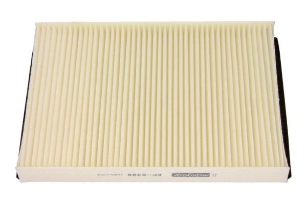 MAXGEAR Filtro, ar do habitáculo 26-1043 Filtro de pólen MAXGEAR Volvo V60 26-1043