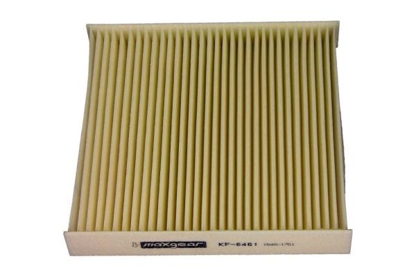 MAXGEAR Suodatin, sisäilma 26-1070 CHRYSLER Raitisilmasuodatin MAXGEAR 26-1070