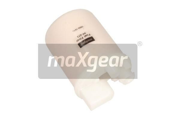 Filtre à carburant MAXGEAR 26-1084 MAXGEAR 26-1084: Filtre à carburant Hyundai i10 2012